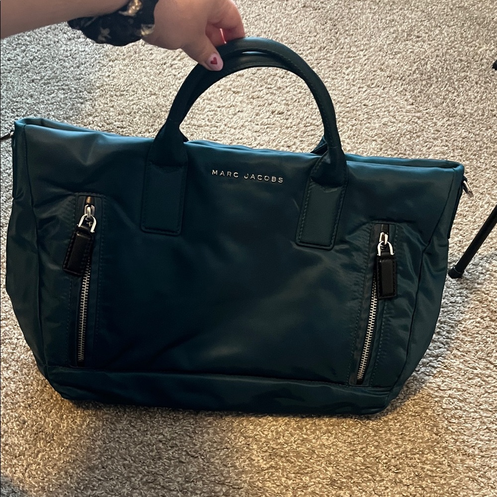Like new Mark Jacobs tote bag
